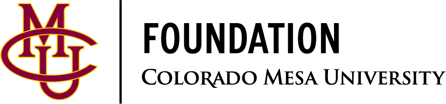 Colorado Mesa University Foundation & Alumni Association logo