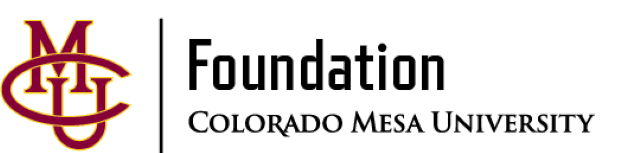 Colorado Mesa University Foundation & Alumni Association logo