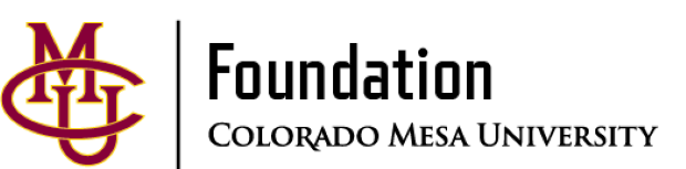 Colorado Mesa University Foundation & Alumni Association logo