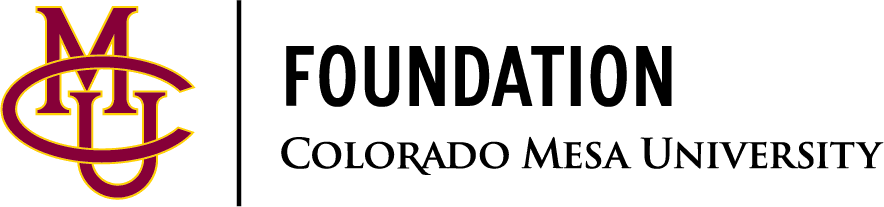 Colorado Mesa University Foundation & Alumni Association logo